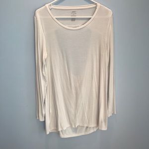 Aerie Long Sleeve Shirt